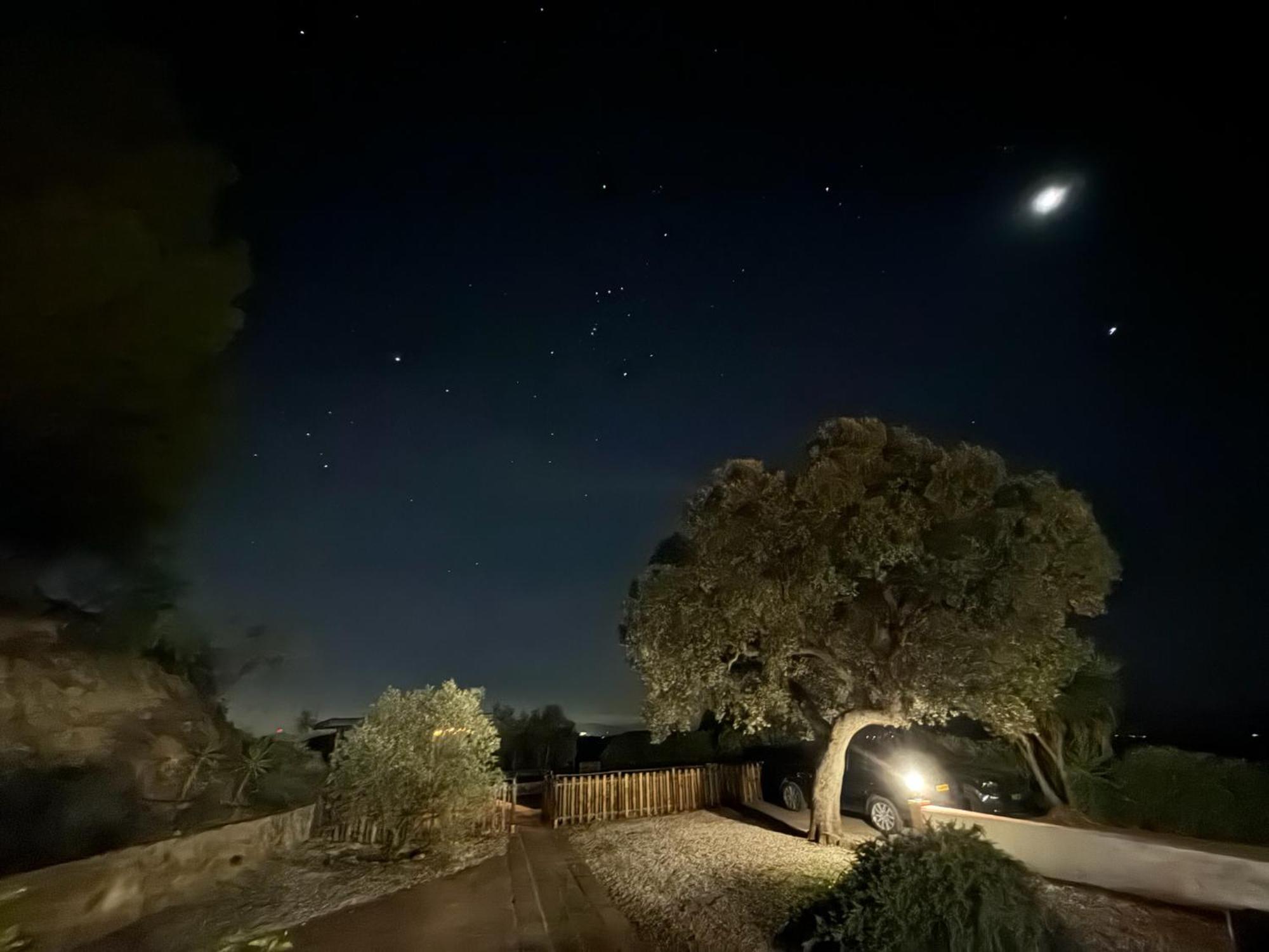 Finca El Sueno Andaluz Villanueva de la Concepción Exterior photo